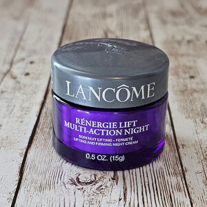 Lancôme Night Cream, 0.5 oz